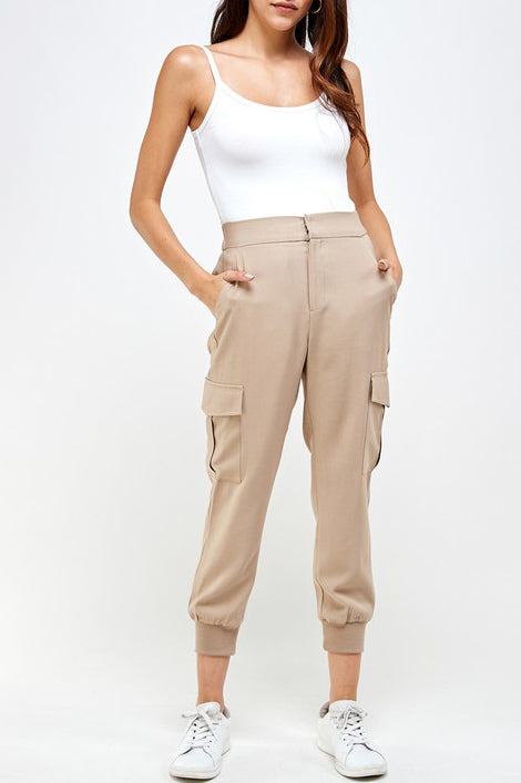 JENNA CARGO PANTS